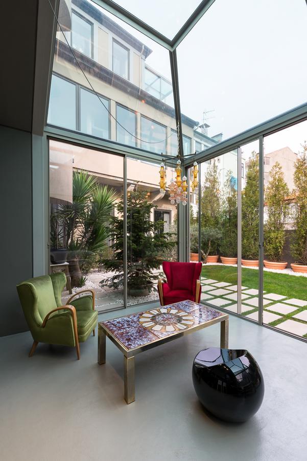 Charm Palace Porto Guest house Porto