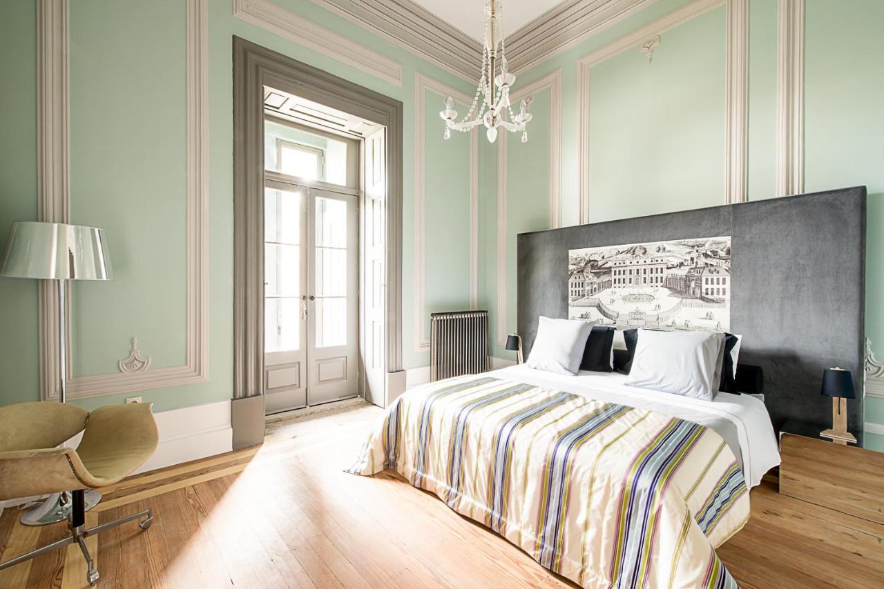Charm Palace Affittacamere Oporto